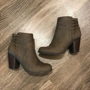 Women’s Madden Girl Booties